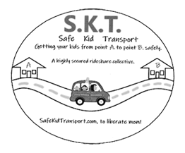 Safe Kids Transport