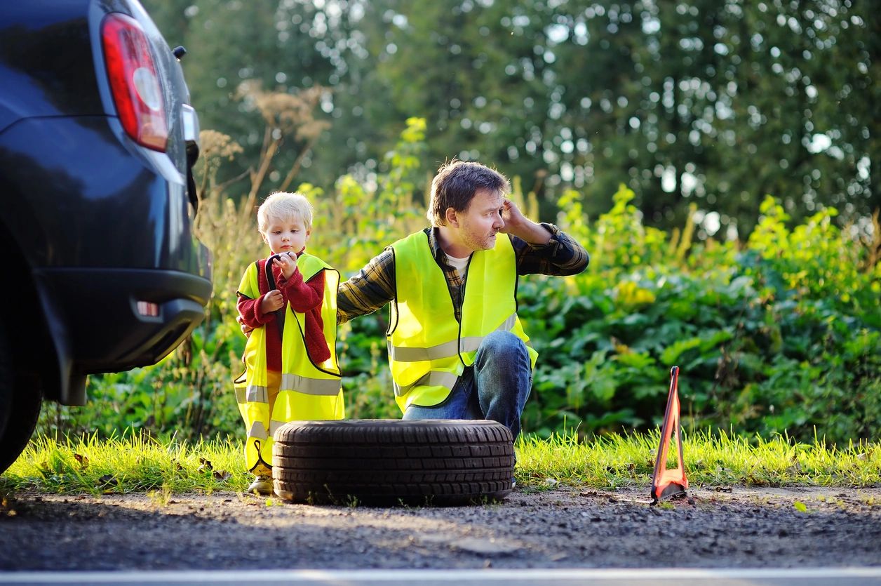 Safe Kids Transport